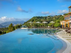 Grand Hotel Due Golfi