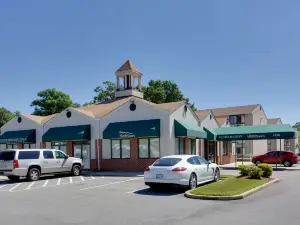 Master Suites Hotel