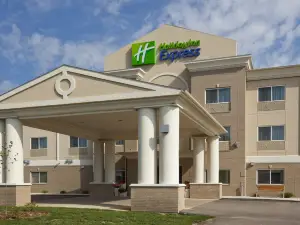Holiday Inn Express DEVILS LAKE by IHG