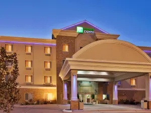 홀리데이 인 익스프레스 커니, IHG