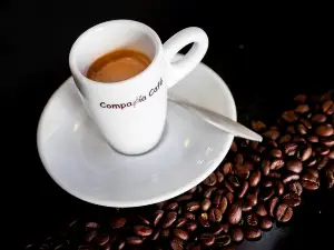 COMPANIA CAFE DESIGN HOTEL