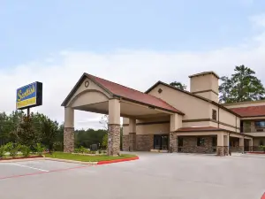 蘇格蘭套房飯店