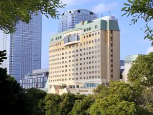 Hotel Francs