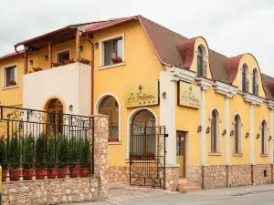 Pension la Fontana