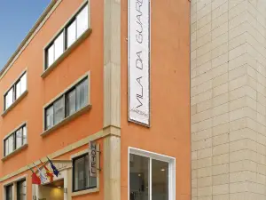 Hotel Vila da Guarda
