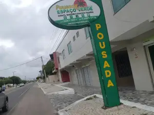 Pousada Espaco Verde