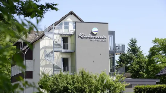 Hotel Kiekenstein