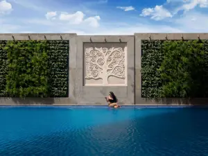 Lemon Tree Hotel, Sector 60, Gurugram