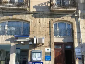 Hostel Santander