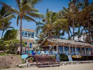 Kite Beach Inn