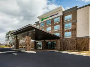 Holiday Inn Express ROCHESTER - GREECE by IHG