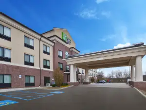 Holiday Inn Express & Suites WASHINGTON - MEADOW LANDS by IHG