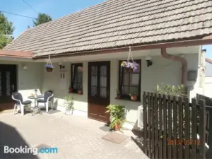 Apartments Paradiso