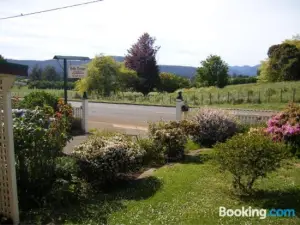 Belle Cottage