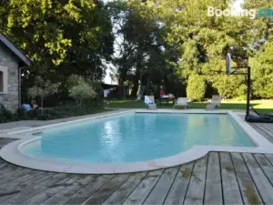 Gîte Ferme d'Ortie