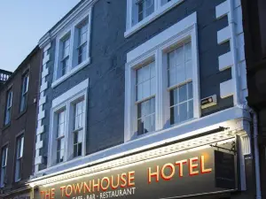 The Townhouse Hotel