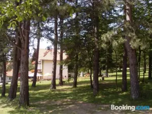 Guest House Colovic
