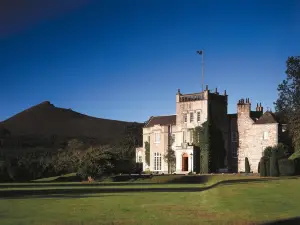 Macdonald Pittodrie House