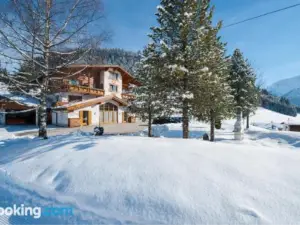Gästehaus Alpenblick