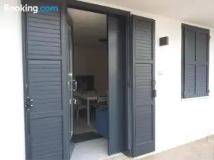 Casa Maculan