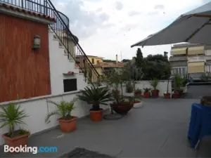 Albergo Villa Anna
