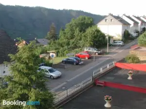 Haus Übernachtenswert Cochem Mosel