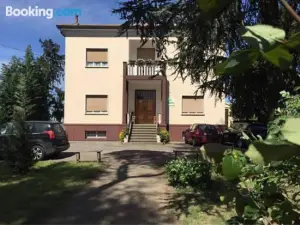 Agriturismo Villa Dei Gelsi