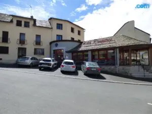 Hôtel Restaurant Prunières