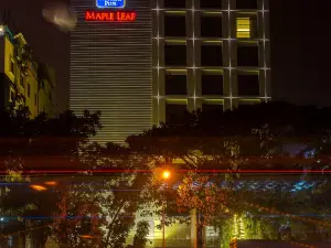 Best Western Plus Maple Leaf