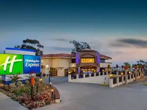 Holiday Inn Express SAN DIEGO AIRPORT-OLD TOWN by IHG