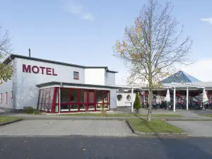 Autohof Hotel Salzbergen