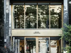 Grand Ferdinand Vienna – Your Hotel in The City Center
