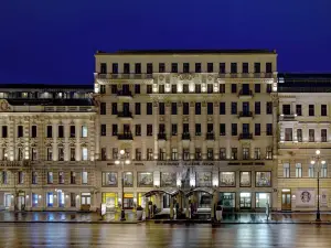 聖彼得堡克林希亞酒店