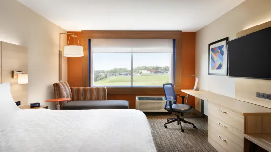 Holiday Inn Express & Suites Middletown