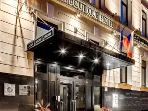 Dom Boutique Hotel by Authentic Hotels