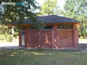 Ferienhaus am Langen See