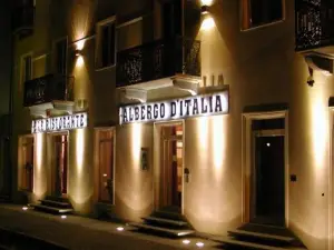Albergo d'Italia