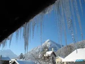 Landgasthof Kirchmayer