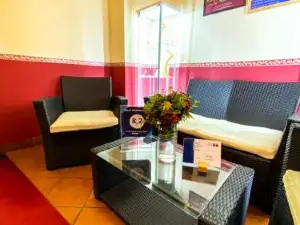 諾維阿達波提姆飯店