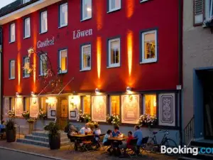 Gasthaus Löwen