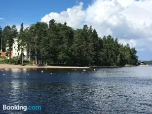 Saimaa Houses