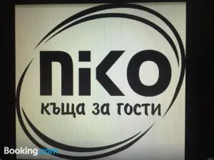 Apartament Niko