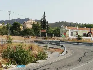 Casa Rural Puente Del Segura
