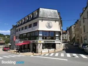 Le Relais du Haut Limousin