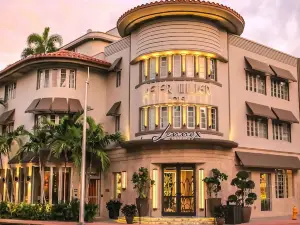 倫諾克斯邁阿密海灘酒店