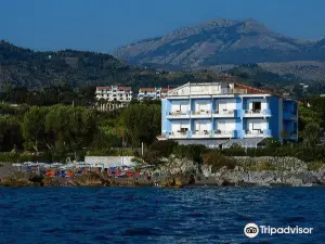 Beach Hotel Terracotta