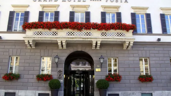 Grand Hotel Della Posta