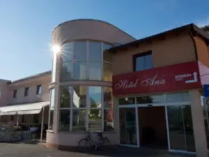 Hotel Ana
