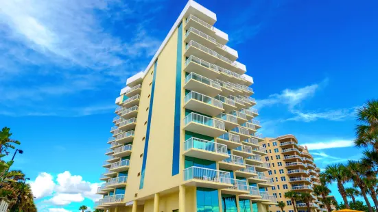 Bahama House - Daytona Beach Shores