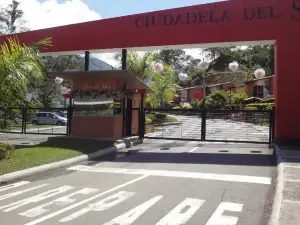 Apartasol En San Jeronimo